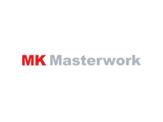 Logo Masterwork